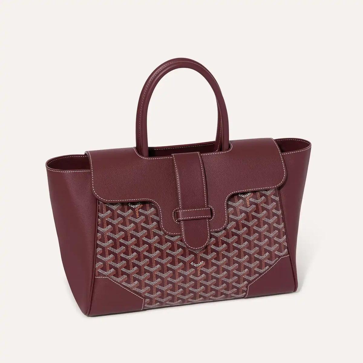 Saïgon Tote Bag