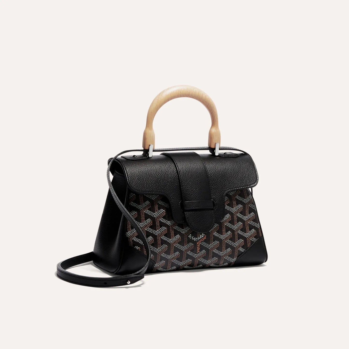 Saïgon Souple Mini Bag