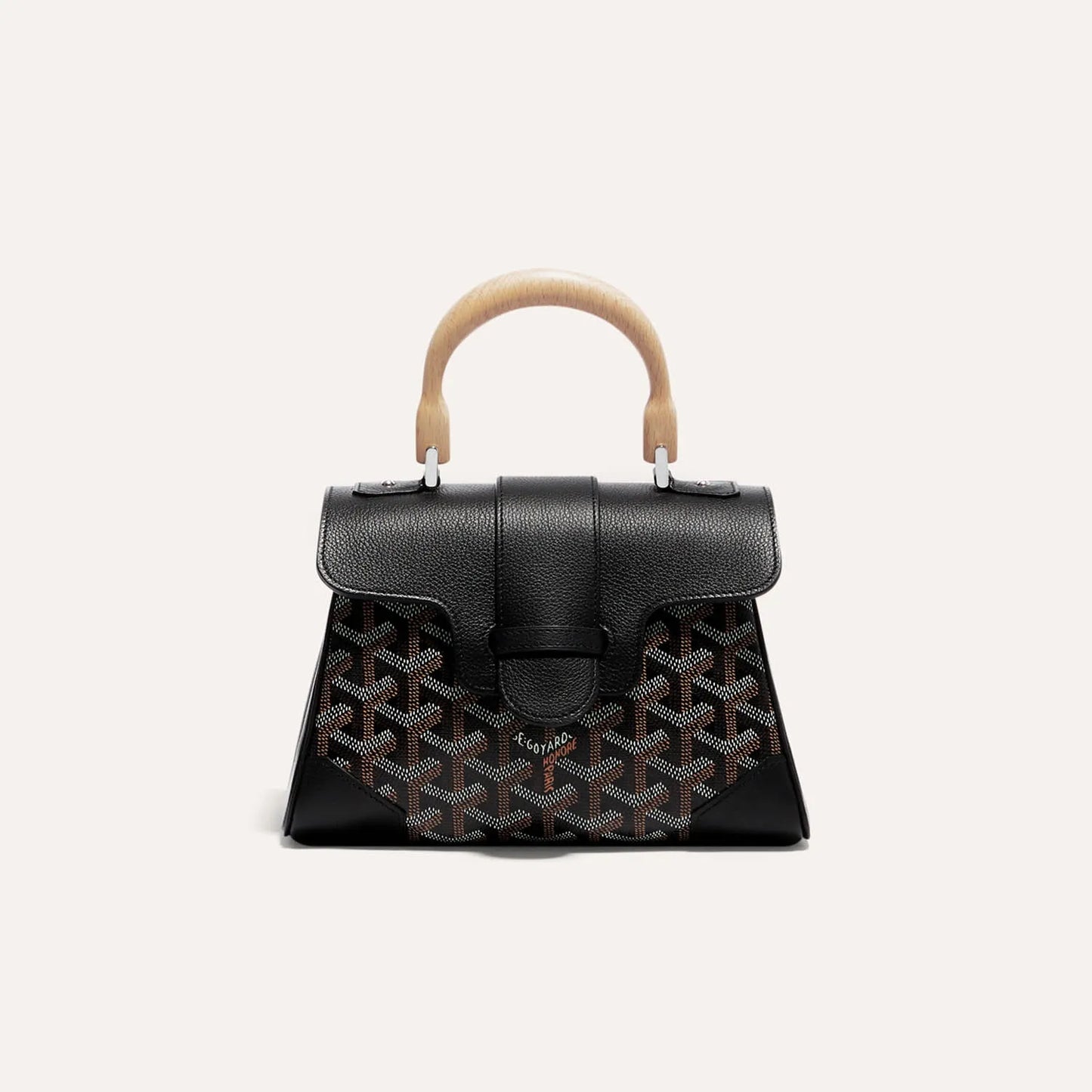 Saïgon Souple Mini Bag