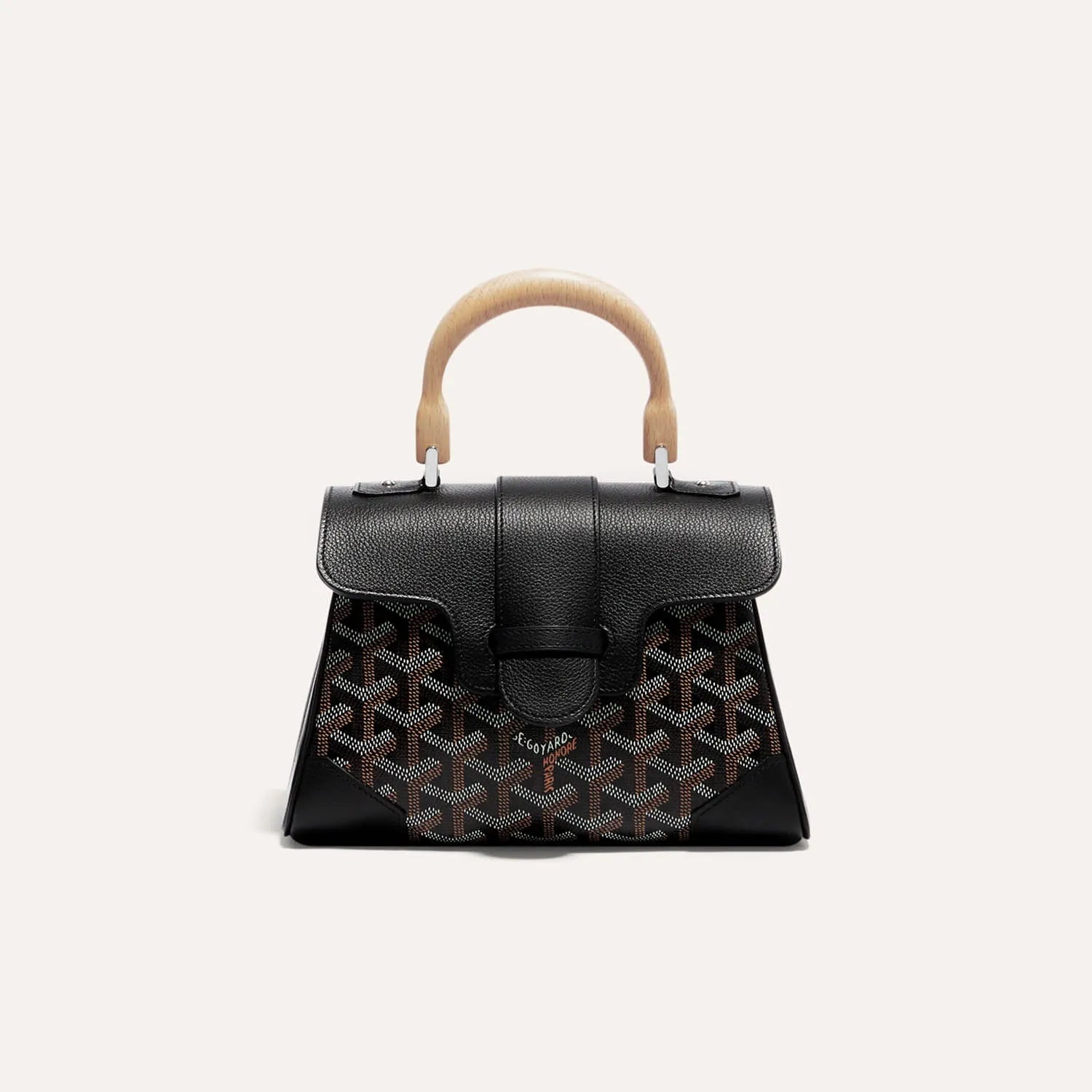 Saïgon Souple Mini Bag