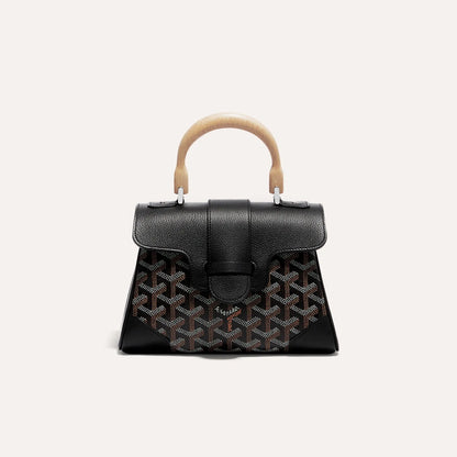 Saïgon Souple Mini Bag