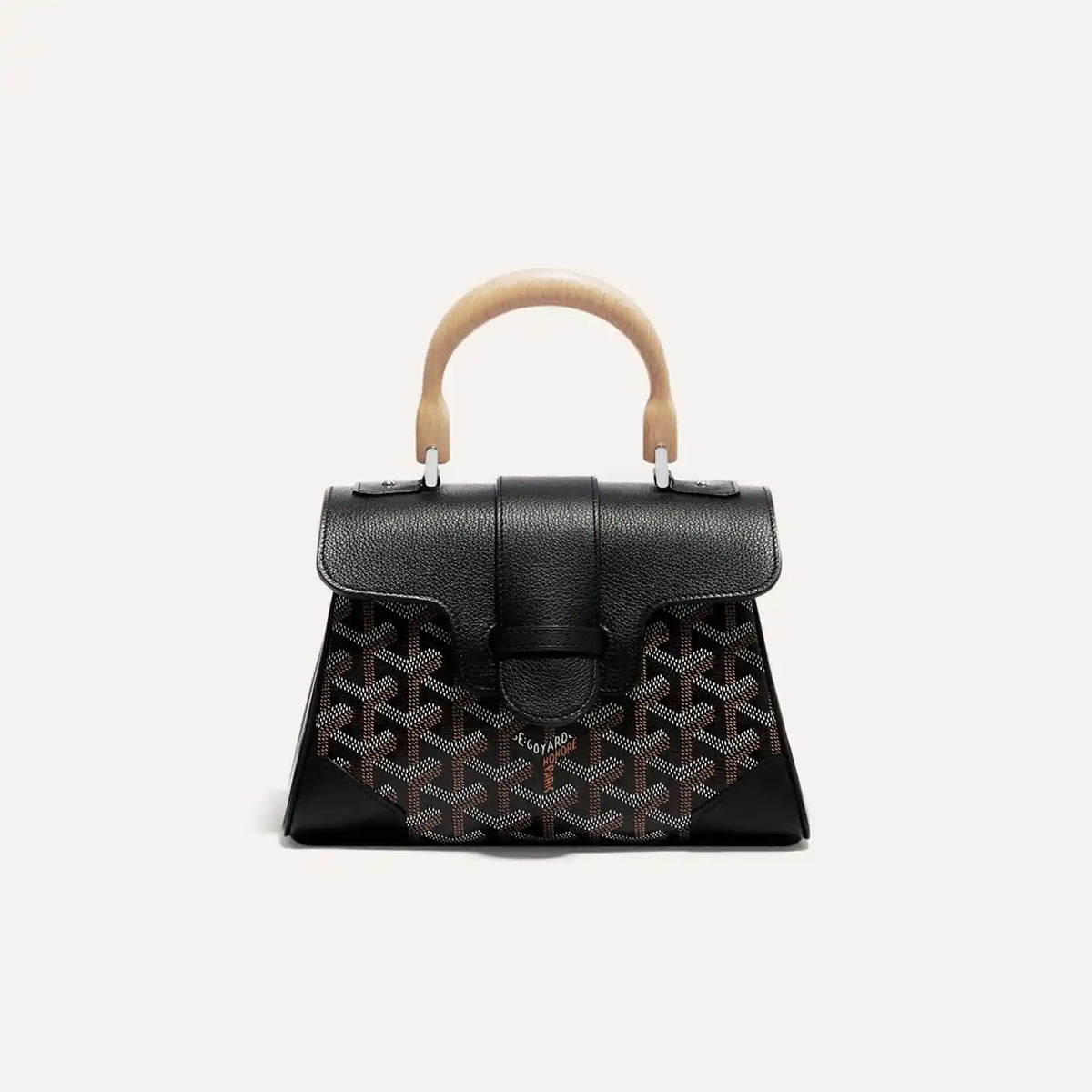 Saïgon Souple Mini Bag
