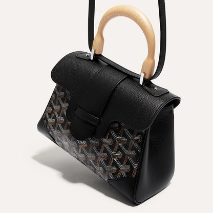 Saïgon Souple Mini Bag