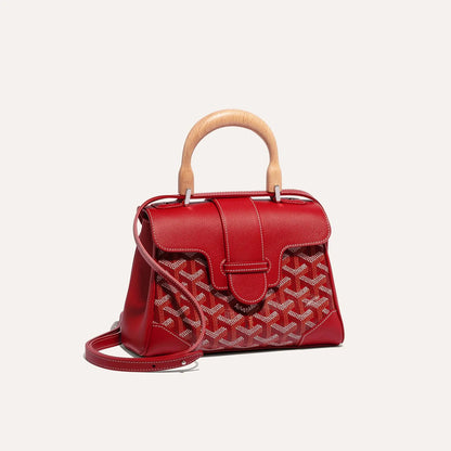Saïgon Souple Mini Bag