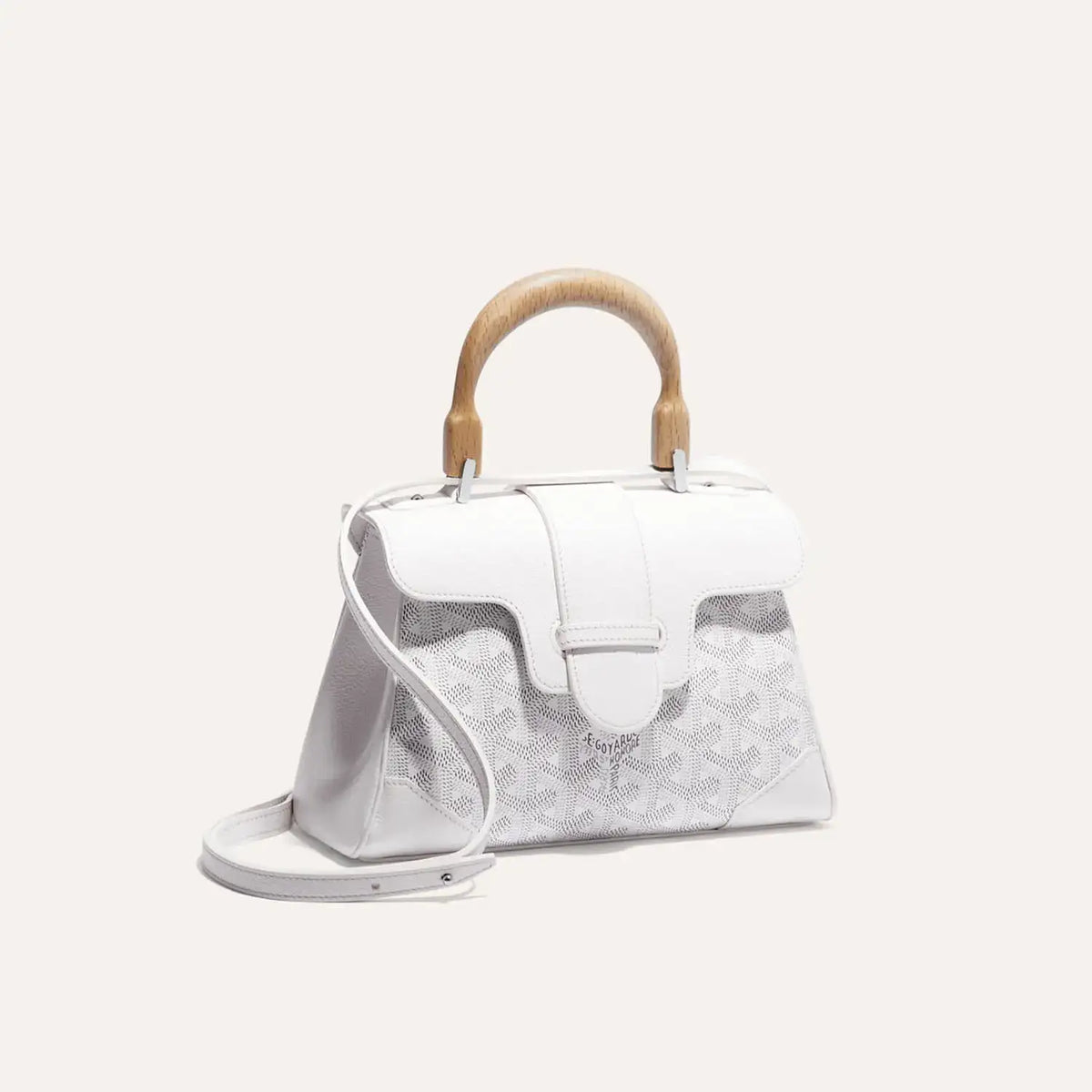 Saïgon Souple Mini Bag