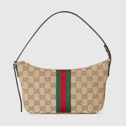 Small Lunetta Crossbody Bag