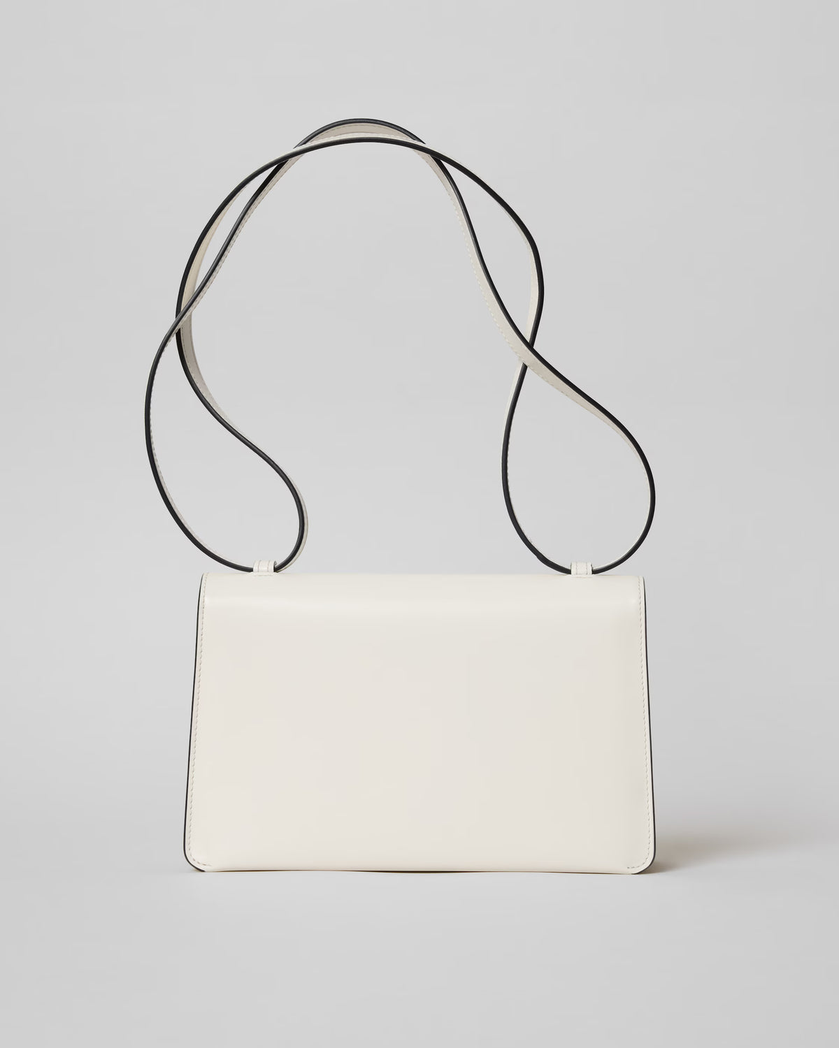 Le 17 in Calfskin Cross-body Bag