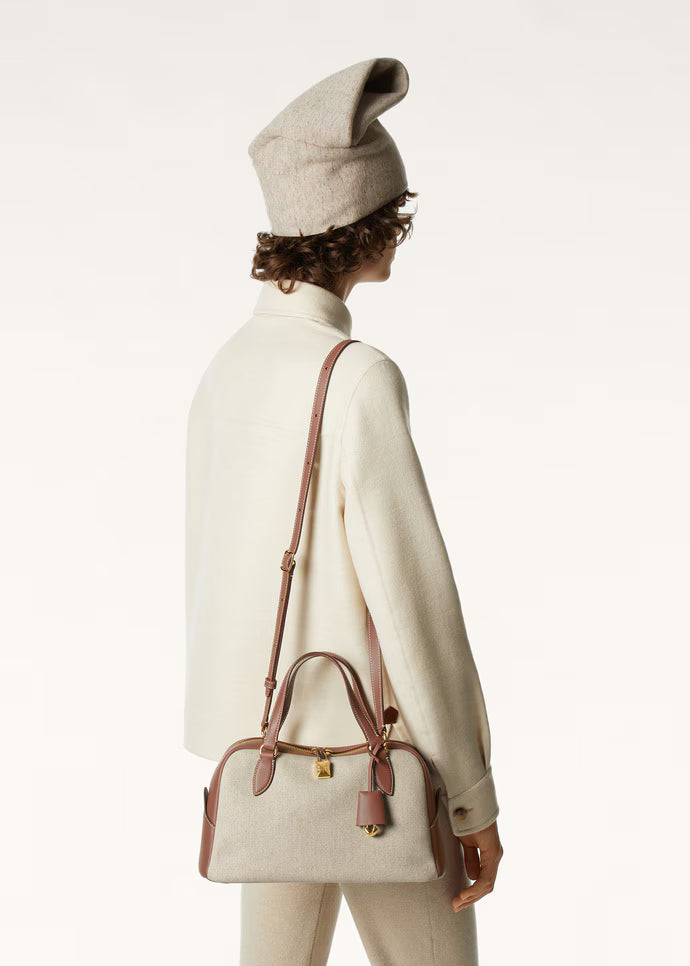 Small Needle Bag Calfskin
