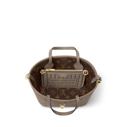 Neverfull Bandoulière Inside Out BB