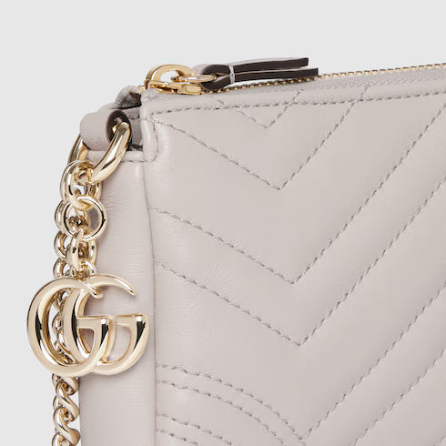 Small Shoulder Bag Leather