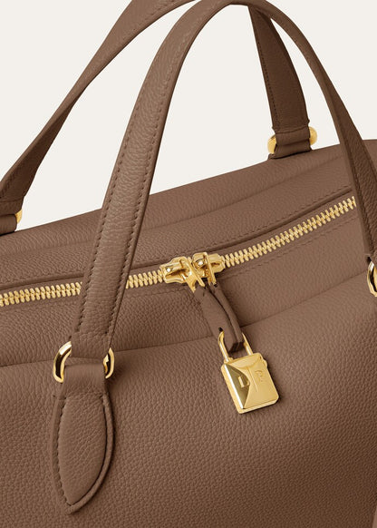 Small Needle Bag Calfskin