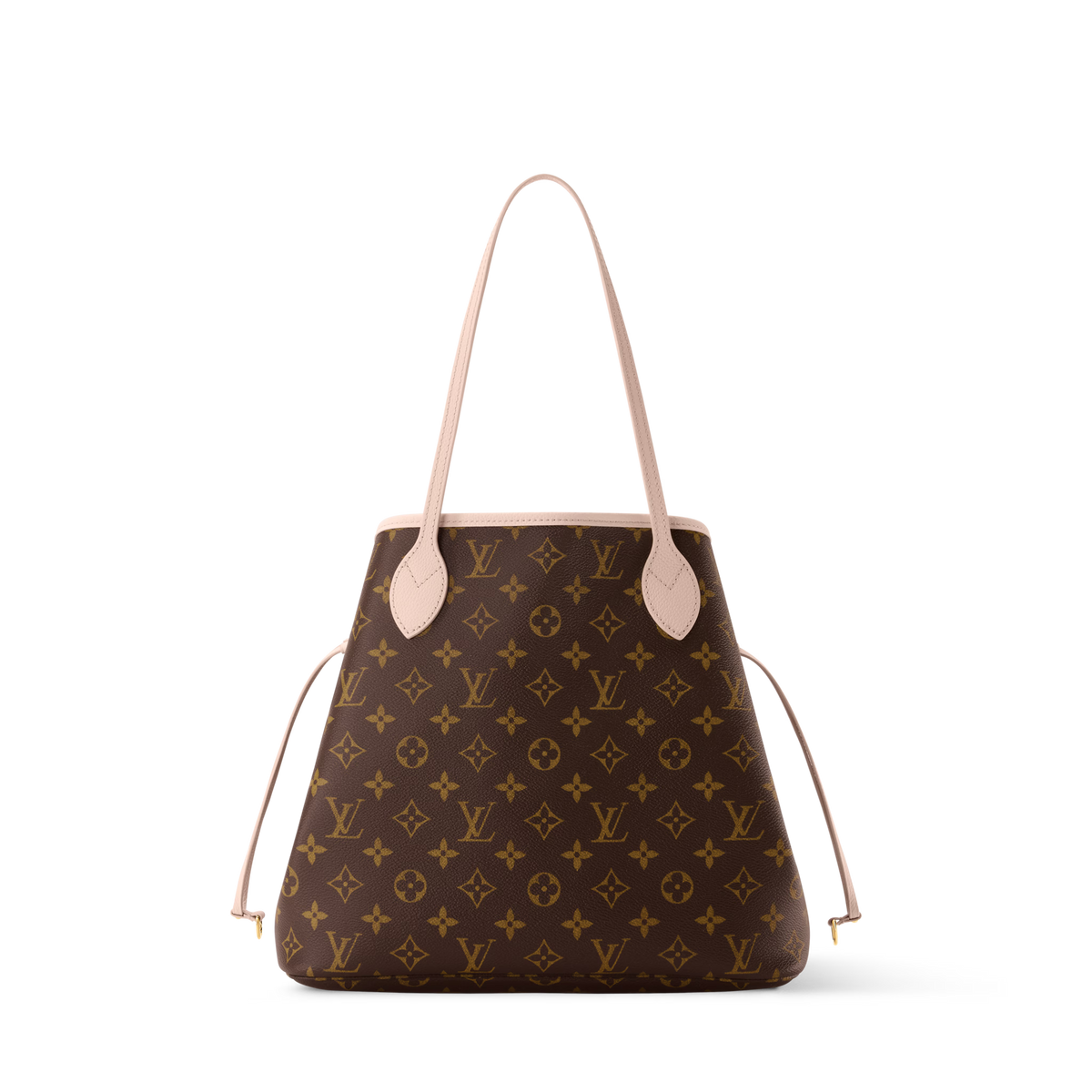 Neverfull Inside Out MM