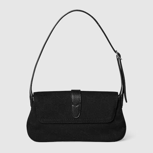 Small Shoulder Bag Canvas