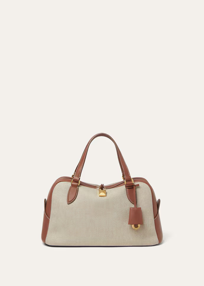 Small Needle Bag Calfskin