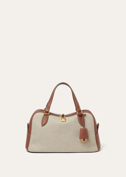 Small Needle Bag Calfskin