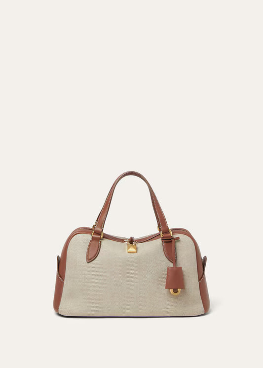 Small Needle Bag Calfskin