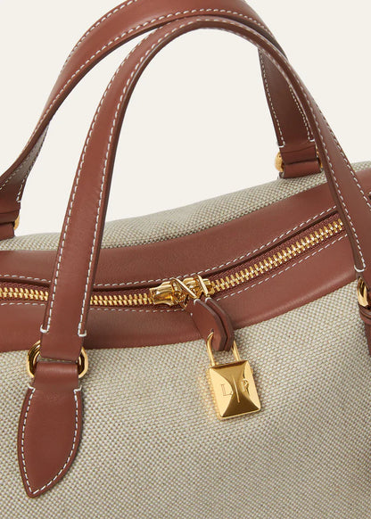 Small Needle Bag Calfskin