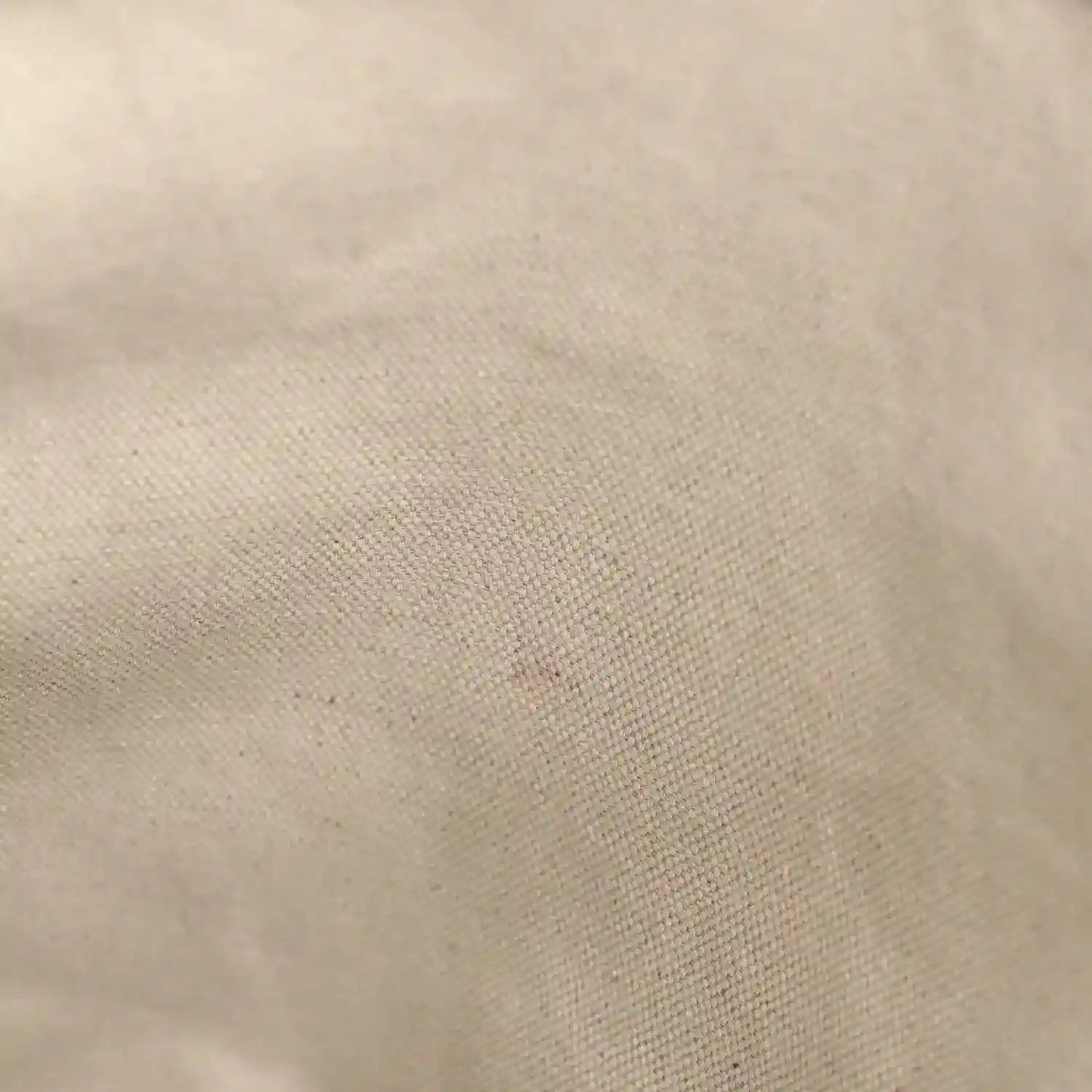 Coated canvas hobo bag fabric texture