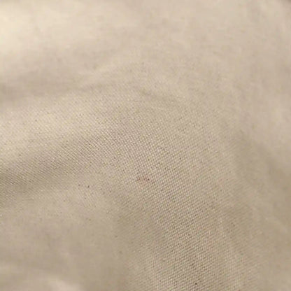 Coated canvas hobo bag fabric texture