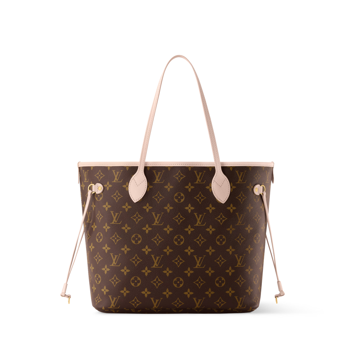 Neverfull Inside Out MM