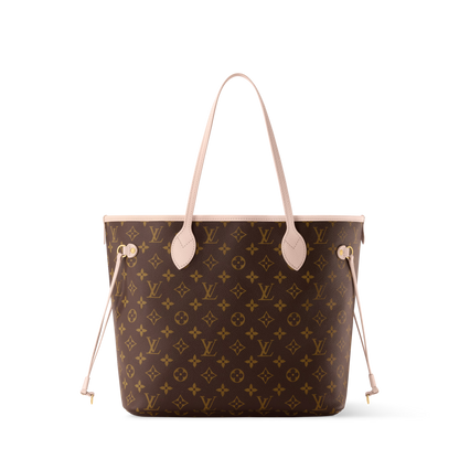 Neverfull Inside Out MM