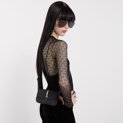 Small Shoulder Bag Canvas