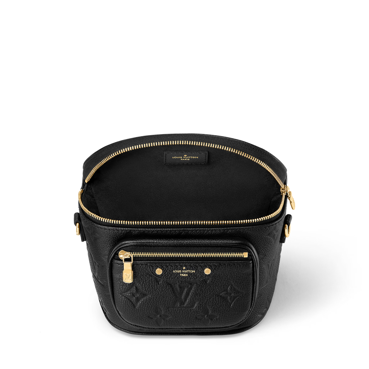 Mini Bumbag Monogram Empreinte Leather