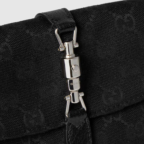 Small Shoulder Bag Canvas