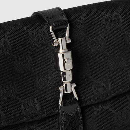 Small Shoulder Bag Canvas