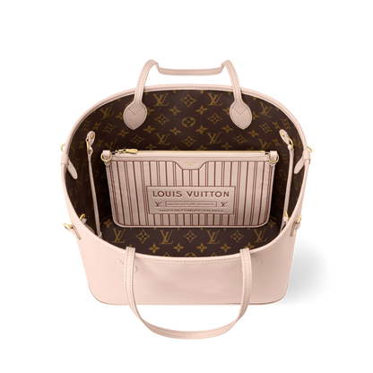 Neverfull Inside Out MM