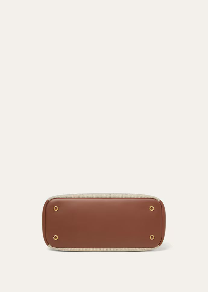 Small Needle Bag Calfskin