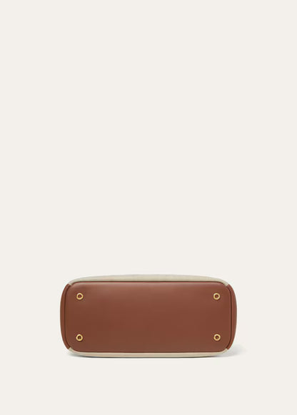 Small Needle Bag Calfskin
