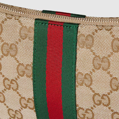 Small Lunetta Crossbody Bag