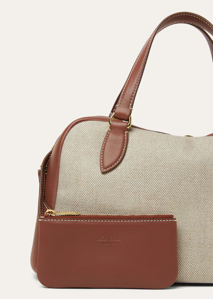 Small Needle Bag Calfskin