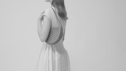 Hirondelle Pouch Bag