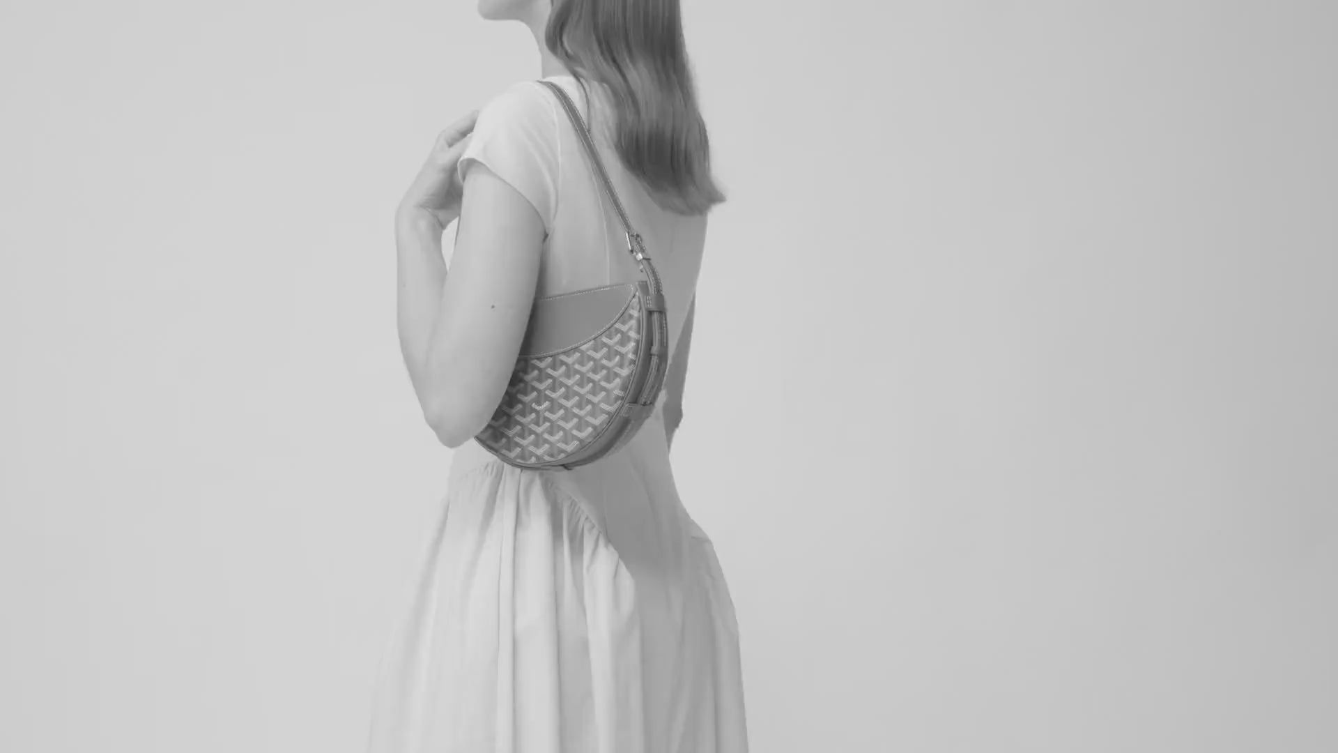 Hirondelle Pouch Bag