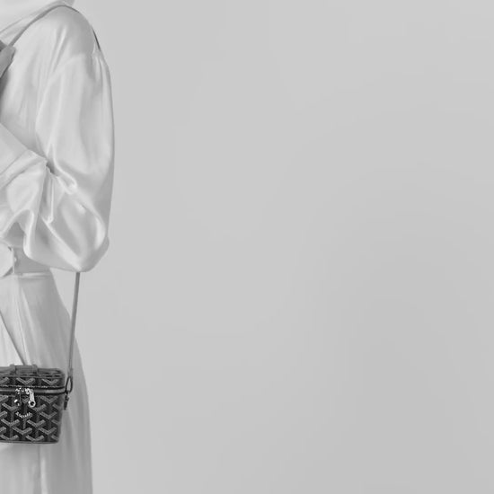 Muse Nano Vanity Bag