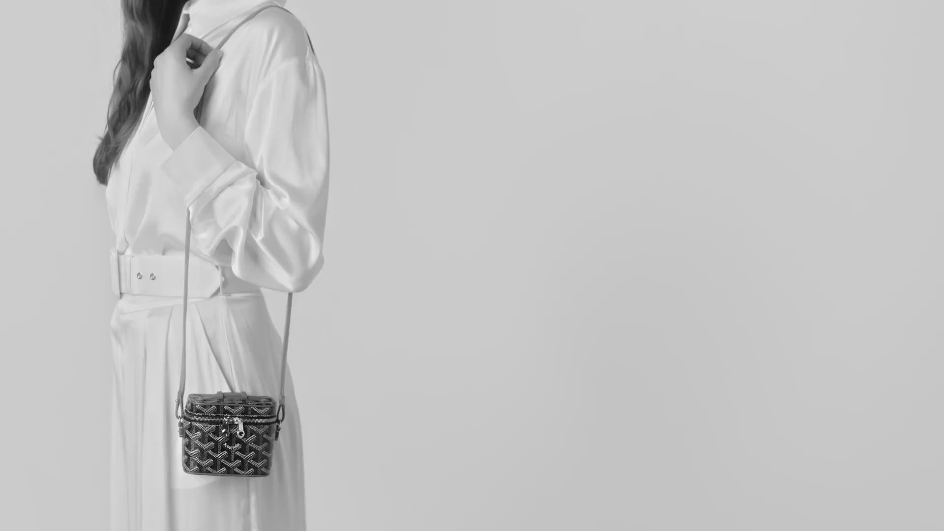 Muse Nano Vanity Bag