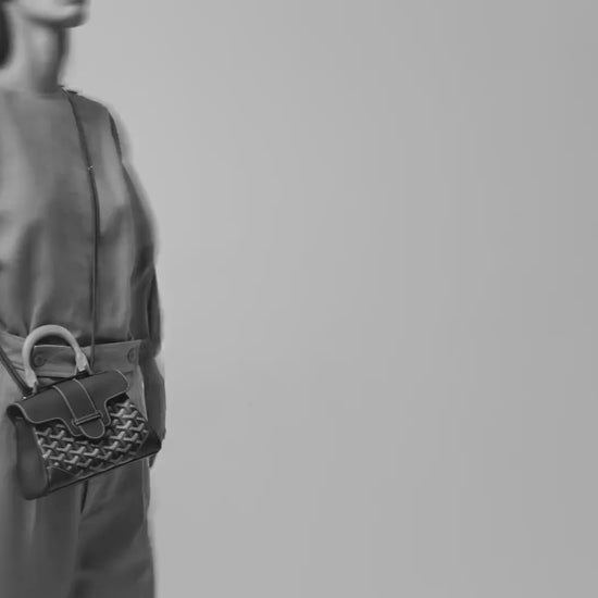 Saïgon Souple Mini Bag