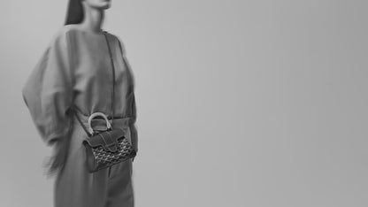Saïgon Souple Mini Bag