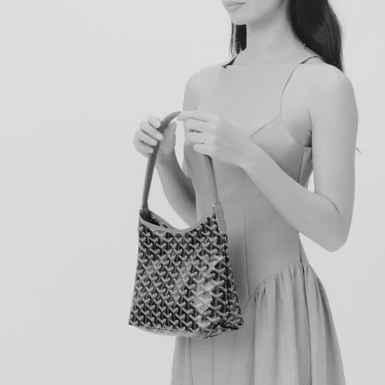 Bohème Hobo Mini Bag
