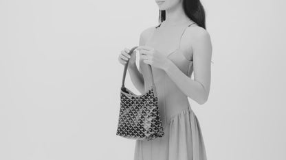 Bohème Hobo Mini Bag