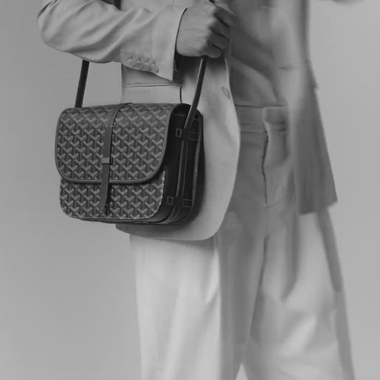 Belvedere MM Crossbody Bag