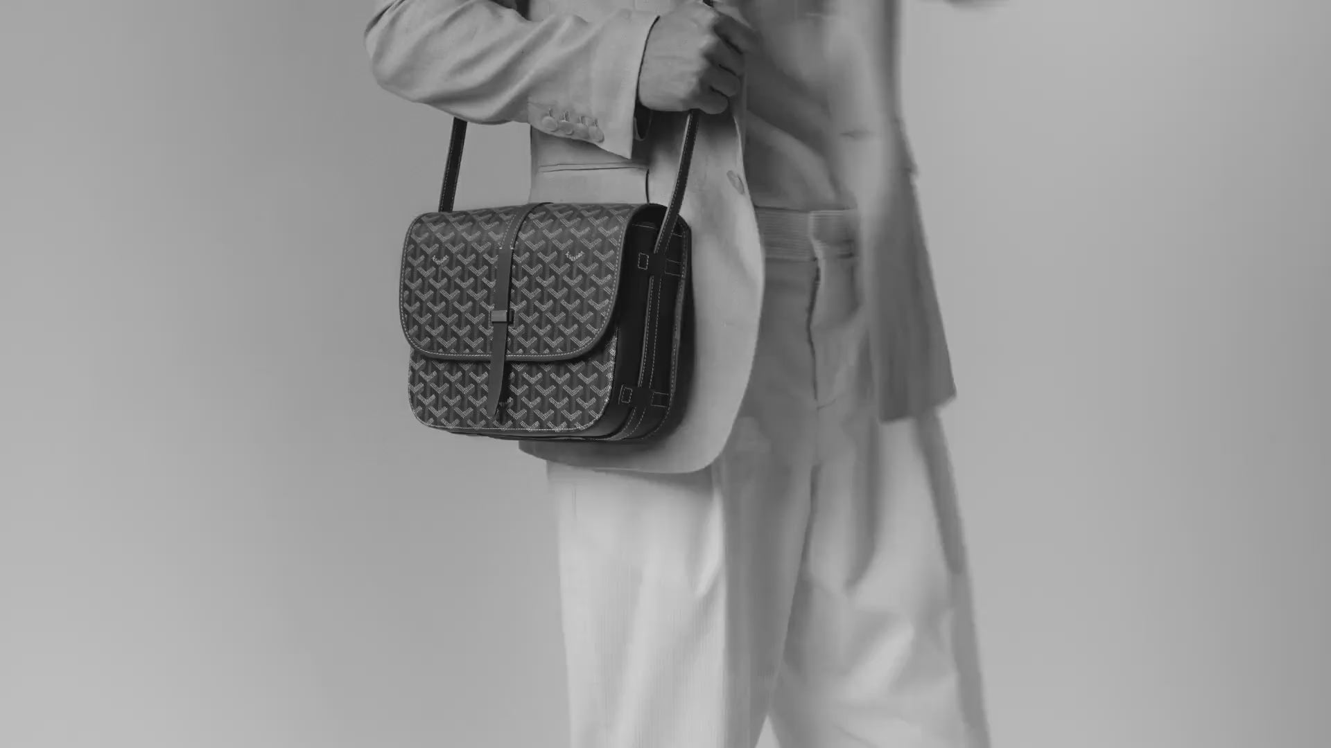 Belvedere MM Crossbody Bag