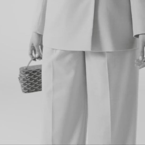 Muse Mini Vanity Bag