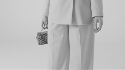 Muse Mini Vanity Bag