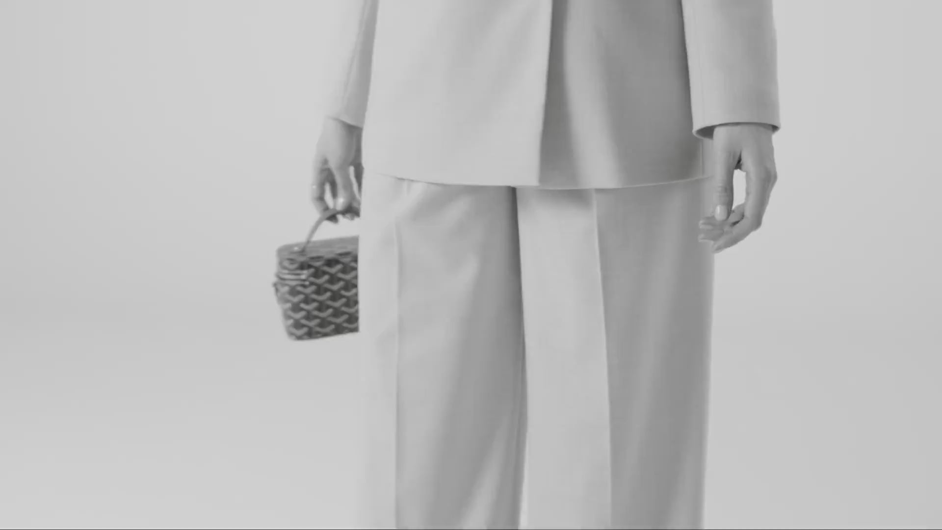 Muse Mini Vanity Bag