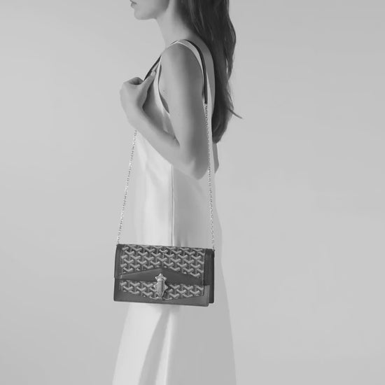 Duchesse Marie-Caroline Bag
