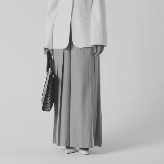 Morvan Document Case Bag