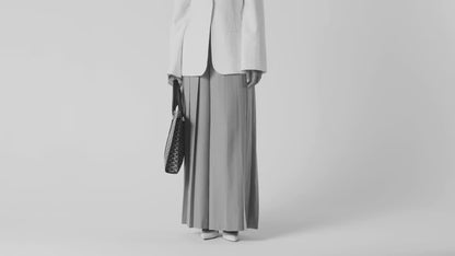 Morvan Document Case Bag